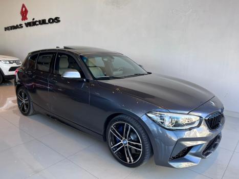 BMW M 140I 3.0 24V 4P TURBO AUTOMTICO, Foto 3