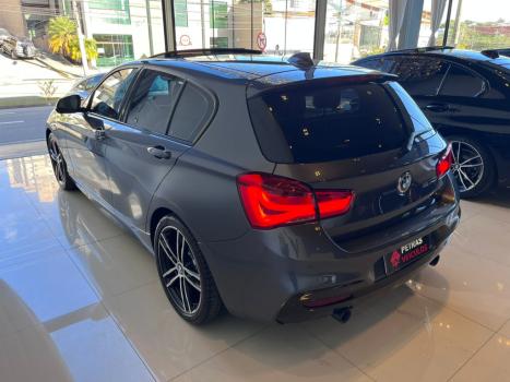 BMW M 140I 3.0 24V 4P TURBO AUTOMTICO, Foto 4