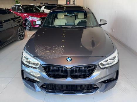 BMW M 140I 3.0 24V 4P TURBO AUTOMTICO, Foto 5