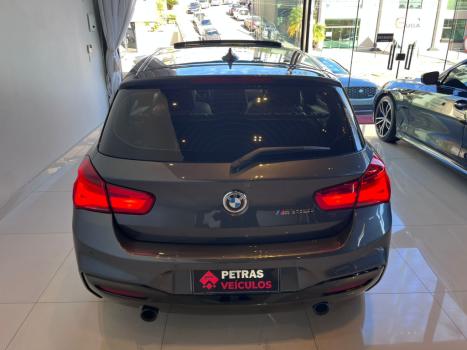 BMW M 140I 3.0 24V 4P TURBO AUTOMTICO, Foto 6
