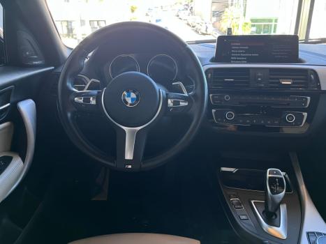 BMW M 140I 3.0 24V 4P TURBO AUTOMTICO, Foto 8