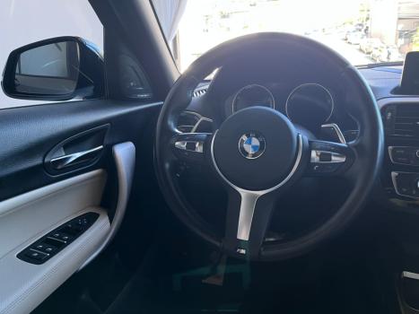 BMW M 140I 3.0 24V 4P TURBO AUTOMTICO, Foto 9
