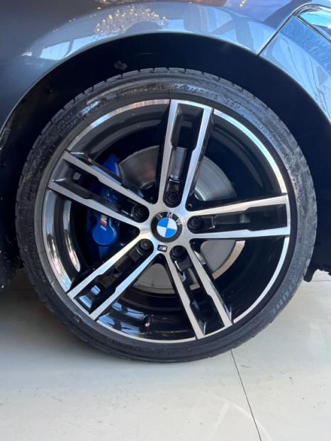 BMW M 140I 3.0 24V 4P TURBO AUTOMTICO, Foto 16