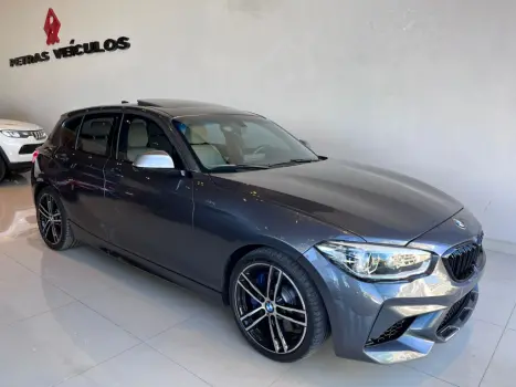 BMW M 140I 3.0 24V 4P TURBO AUTOMTICO, Foto 3
