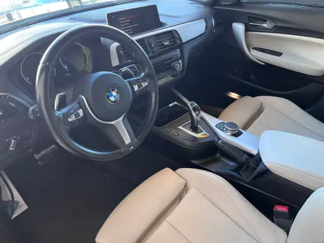 BMW M 140I 3.0 24V 4P TURBO AUTOMTICO, Foto 8