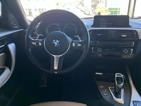 BMW M 140I 3.0 24V 4P TURBO AUTOMTICO, Foto 10