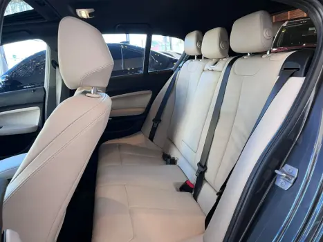 BMW M 140I 3.0 24V 4P TURBO AUTOMTICO, Foto 15
