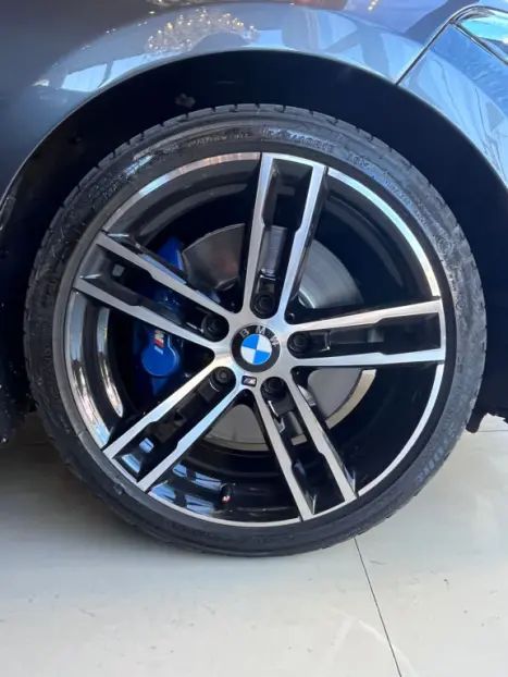 BMW M 140I 3.0 24V 4P TURBO AUTOMTICO, Foto 16