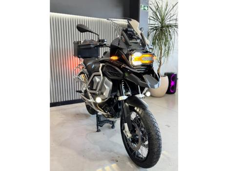 BMW R 1250 GS , Foto 2