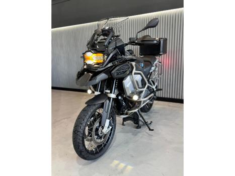 BMW R 1250 GS , Foto 3