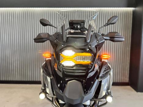 BMW R 1250 GS , Foto 4
