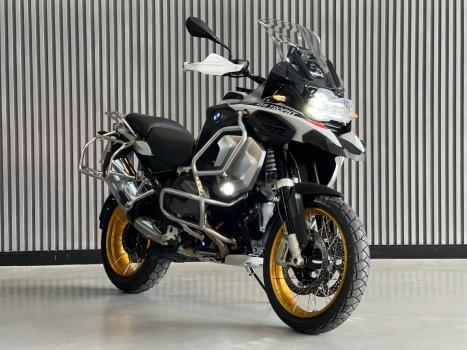BMW R 1250 GS ADVENTURE PREMIUM, Foto 1