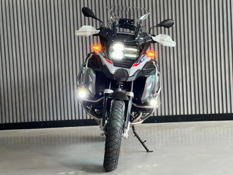 BMW R 1250 GS ADVENTURE PREMIUM, Foto 2