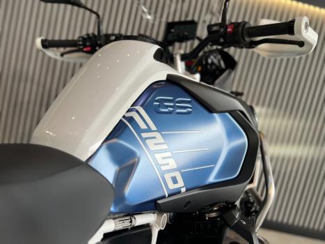 BMW R 1250 GS ADVENTURE PREMIUM, Foto 9