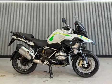 BMW R 1250 GS ADVENTURE TRIPLE BLACK, Foto 1