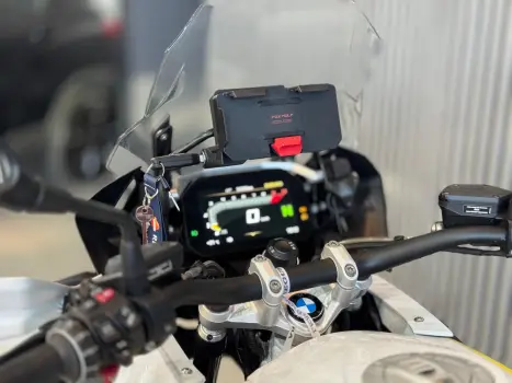 BMW R 1250 GS ADVENTURE TRIPLE BLACK, Foto 7