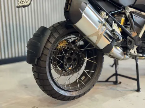 BMW R 1250 GS ADVENTURE TRIPLE BLACK, Foto 9