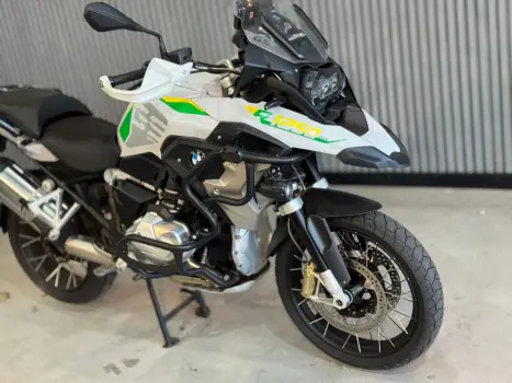 BMW R 1250 GS ADVENTURE TRIPLE BLACK, Foto 10