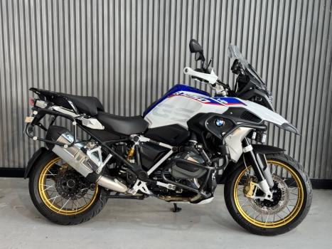 BMW R 1250 GS HP, Foto 2