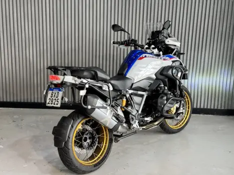 BMW R 1250 GS HP, Foto 3