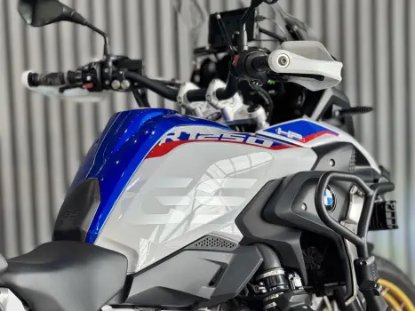 BMW R 1250 GS HP, Foto 4
