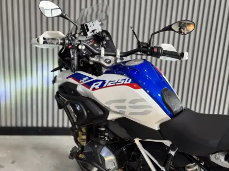 BMW R 1250 GS HP, Foto 5