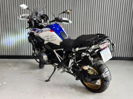BMW R 1250 GS HP, Foto 6