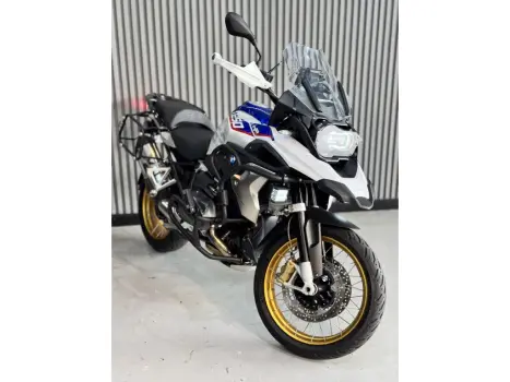 BMW R 1250 GS HP, Foto 8