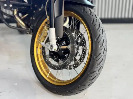 BMW R 1250 GS HP, Foto 9