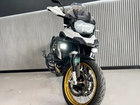 BMW R 1250 GS HP, Foto 10