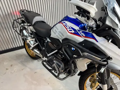 BMW R 1250 GS HP, Foto 11