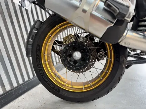 BMW R 1250 GS HP, Foto 12