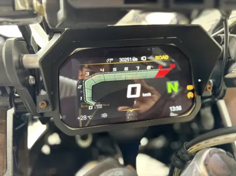 BMW R 1250 GS HP, Foto 14