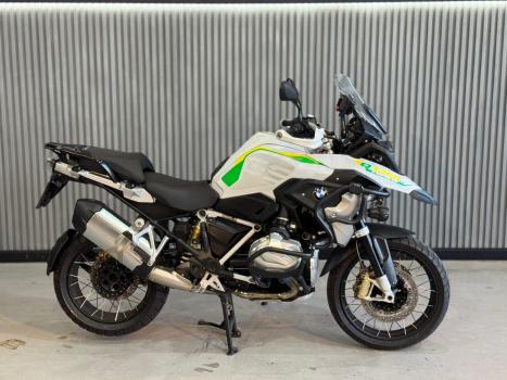 BMW R 1250 GS PREMIUM RALLYE, Foto 1
