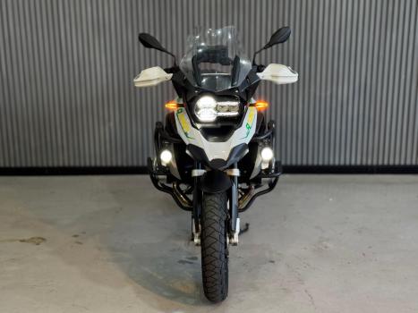 BMW R 1250 GS PREMIUM RALLYE, Foto 4