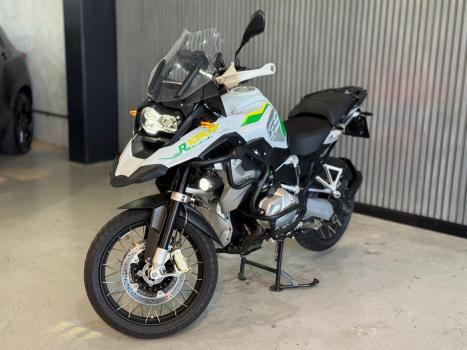 BMW R 1250 GS PREMIUM RALLYE, Foto 5