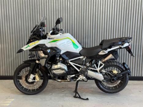 BMW R 1250 GS PREMIUM RALLYE, Foto 6