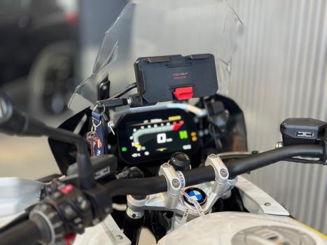 BMW R 1250 GS PREMIUM RALLYE, Foto 7