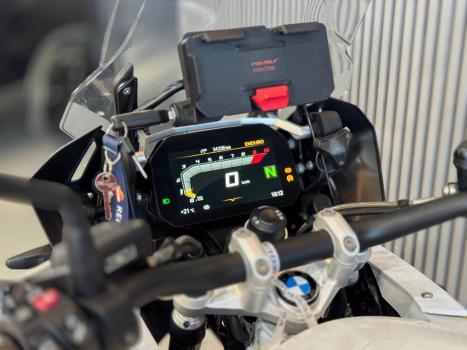 BMW R 1250 GS PREMIUM RALLYE, Foto 8