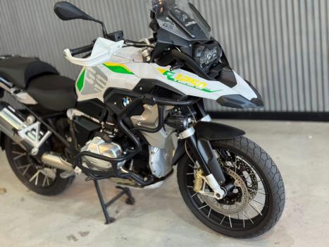 BMW R 1250 GS PREMIUM RALLYE, Foto 10