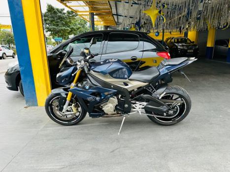 BMW S 1000 R , Foto 1