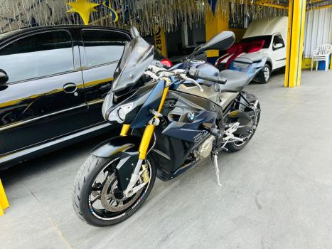 BMW S 1000 R , Foto 2