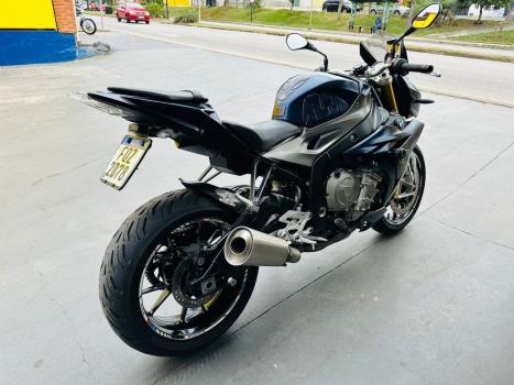 BMW S 1000 R , Foto 4