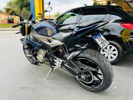 BMW S 1000 R , Foto 5