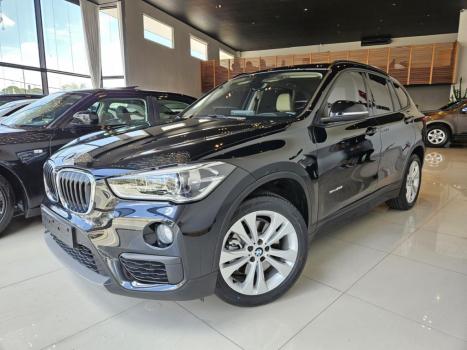 BMW X1 2.0 16V 4P 18I S DRIVE AUTOMTICO, Foto 1