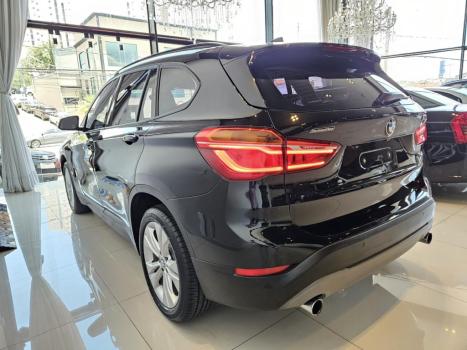 BMW X1 2.0 16V 4P 18I S DRIVE AUTOMTICO, Foto 2