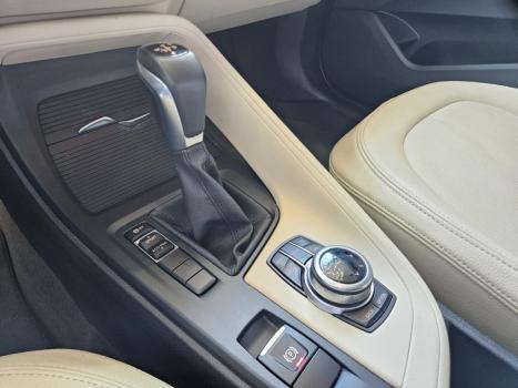 BMW X1 2.0 16V 4P 18I S DRIVE AUTOMTICO, Foto 12