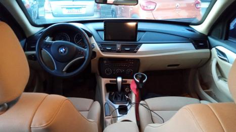 BMW X1 2.0 16V 4P S DRIVE 18I AUTOMTICO, Foto 5