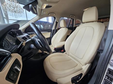BMW X1 2.0 16V 4P S DRIVE 20I AUTOMTICO, Foto 5