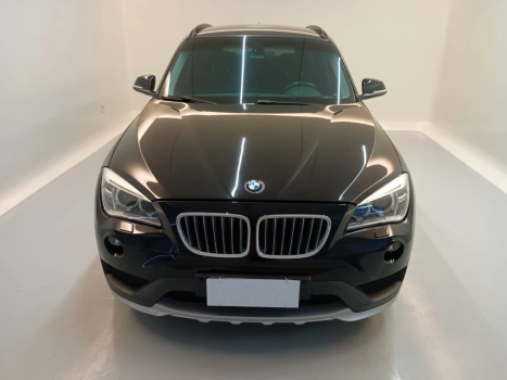 BMW X1 2.0 16V 4P SDRIVE 20I X-LINE ACTIVEFLEX TURBO AUTOMTICO, Foto 2